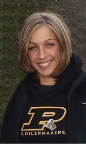 Courtney Rae Fate (1986-2010)