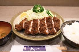 Aji no tonkatsu Maruichi | Restaurants and cafes | VISIT KAGOSHIMA CITY |  Official Tourist Information Site