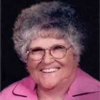 Obituary information for Mrs. Verna Linnie Crews
