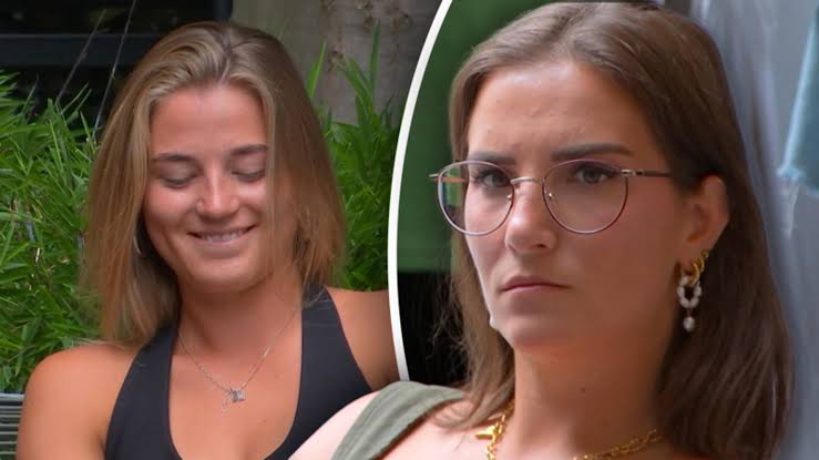 Bondgenoten-duo Diederik en Anouk vertellen dat ze gezoend hebben: ‘Wat zeg  jij nou?’