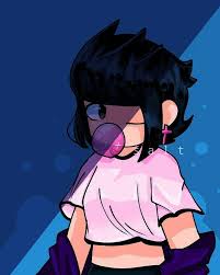 Images of couples from brawl stars. Bibi Brawlstars Imagenes Girl Star Wallpaper Brawl Anime