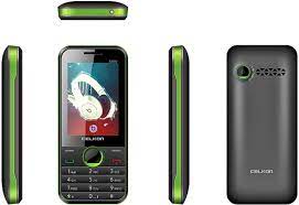 Celkon C3000 pictures, official photos