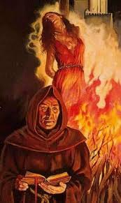 Create meme "Forty four (Forty four , the Holy Inquisition, the ...