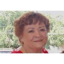 Orfelina A. Arispe Obituary