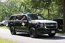 Of the division's 216 employees, 150 are commissioned peace officers. Texas Highway Patrol Wikipedia