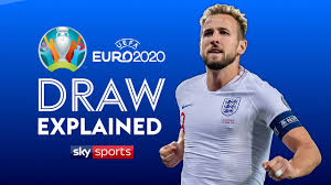 Round of 16 bravo france! Euro 2020 Draw Explained Youtube