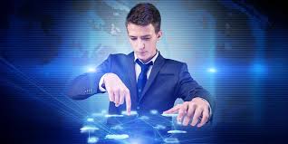 Why Digital-First Businesses Are Winning the Market