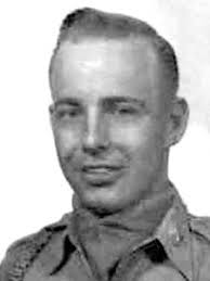 SGT Edwin Gerald Calhoun, Duncanville, TX