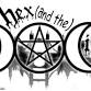 Hex and the City event image