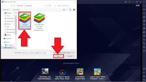 Sep 16, 2021 · download apkpure apk 3.17.28 for android. Como Instalar Una Aplicacion En Bluestacks 5 Bluestacks Apoyo