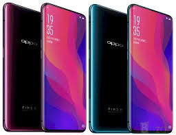 Oppo Find X Lamborghini Edition Price ...