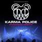 KARMA POLICE - A TRIBUTE TO RADIOHEAD event image
