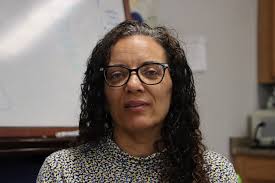 Anchorage HR director's 'I'm with Judy' t-shirt part of wrongful  termination suit