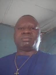 Happy birthday once again Victor Ugwu