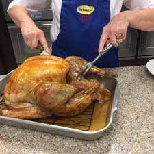 Turkey raised without hormones or steroids (federal regulations do not permit the use of hormones in poultry) with butterball gravy packets . My Day At The Butterball Turkey Talk Line Eater