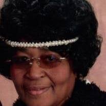 Genette Arrington Lynch Obituary