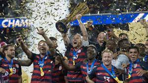 Joining canada in the group phase are costa rica, curaçao, el salvador, grenada, honduras, jamaica, martinique, mexico, panama, suriname, usa, and asian confederation guest nation qatar. 2019 Concacaf Gold Cup Usmnt Canada Find Out Group Stage Opponents Mlssoccer Com