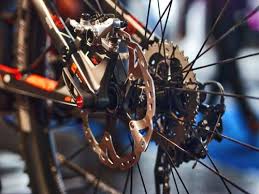 Fahrradgangschaltung Eurobike Jpeg Friedrichshafen Fahrradmesse Fahrrad