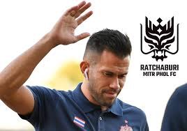 Javier patiño,yannick boli,apiwat pengprakone,sittichok kannoo,santipap ratniyorm. Buriram United 5th Minute Of Added Time