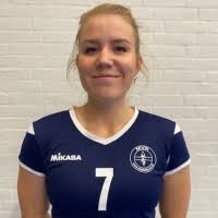 Camilla Horsmark » teammates :: Women Volleybox