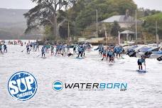 SUP The Creek 2026
