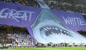 As the majority are fans of real madrid, walking onto the field. Zidane Demands More Noise From Real Madrid Fans Rediff Sports