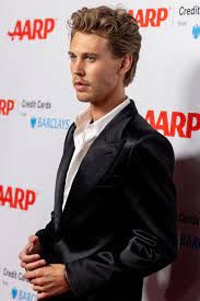 Austin Butler - AARP 21st Movies for Grownups Awards in Beverly Hills  01/28/2023 - Austin Butler фото #2081354 | ThePlace - фотофорум