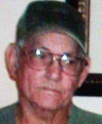 Carroll Dean Ellis “Butch” Whitfield (1943-2017)