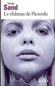 FOLIO Sand George: Le chateau de pictordu