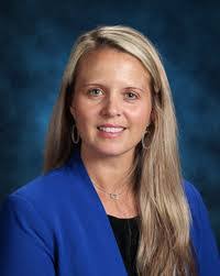 Kim Richerson's Instagram, Twitter & Facebook