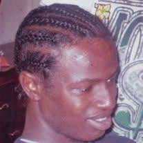 Otis Charles Rice Jr Obituary