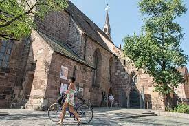 St. Klara | Echt Nürnberg Locations