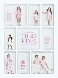 Janie and Jack Launches Limited Edition Pink Collection and Give-back  Campaign With the Pink Agenda and FAB-U-WISH in Support of Breast Cancer  Awareness
