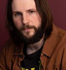 Lucas Matteson Actor/Writer