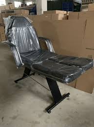 Basic Facial Bed Beauty Table Tattoo Chair Cheap Barber Furniture Styling Chair Shampoo Station Salon Beauty Manicure Tab In 2020 Beauty Table Chair Style Chair Price