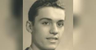 Donald Baumgartner Obituary