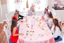 Conrad candy shop afternoon tea. Restlessrisa March 2019