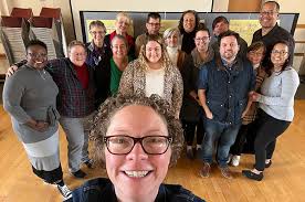 2022 Annual Report: Programs and Operations