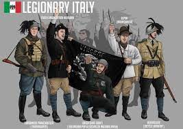 Pin By Brandon Moore On Dieselpunk Alternate History Military Art Superhero Comic