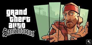 If you click the link g. Grand Theft Auto San Andreas Apps On Google Play