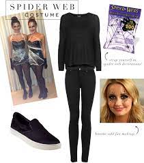 Super Easy Last Minute Halloween Costumes Advice From A 20 Something Diy Halloween Costumes Easy Diy Halloween Costumes For Women Super Easy Halloween Costumes