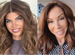 Teresa Giudice's daughters from RHONJ are growing up well