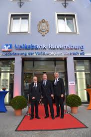 Neue teppichstile begeistern in jeder hinsicht. Teileroffnung Ravensburg Volksbank Ulm Biberach Eg