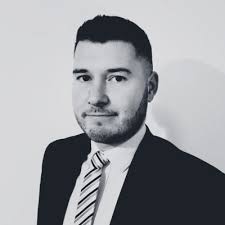 Chuffed to have been nominated in Markel's “Expect More” UK employee  awards.