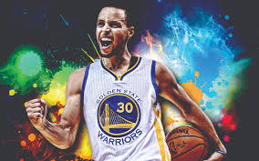 This page details the records, statistics and career achievements of american professional basketball player stephen curry. Stephen Curry With The Shot Houston Forward Times