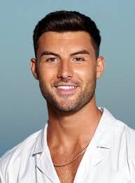 Millie Court Liam Reardon Editorial Stock Photo