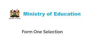 However, parents can check the schools their children have been selected to join by sending an sms to 20042. 2021 Form One Selection How To Check School Via Sms Code Kenyayote