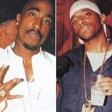 You gotta respect the late Prodigy from Mobb Deep after this. After 2Pac  insulted the rapper's [Prodigy] sickle-cell anemia, the condition that  would later end his life, Prodigy revisited Pac's earlier works. "[