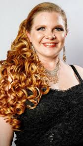 Check Out Shelly Burgwald's Story