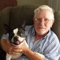 Harold Benjamin 'Benny' Stewart Obituary